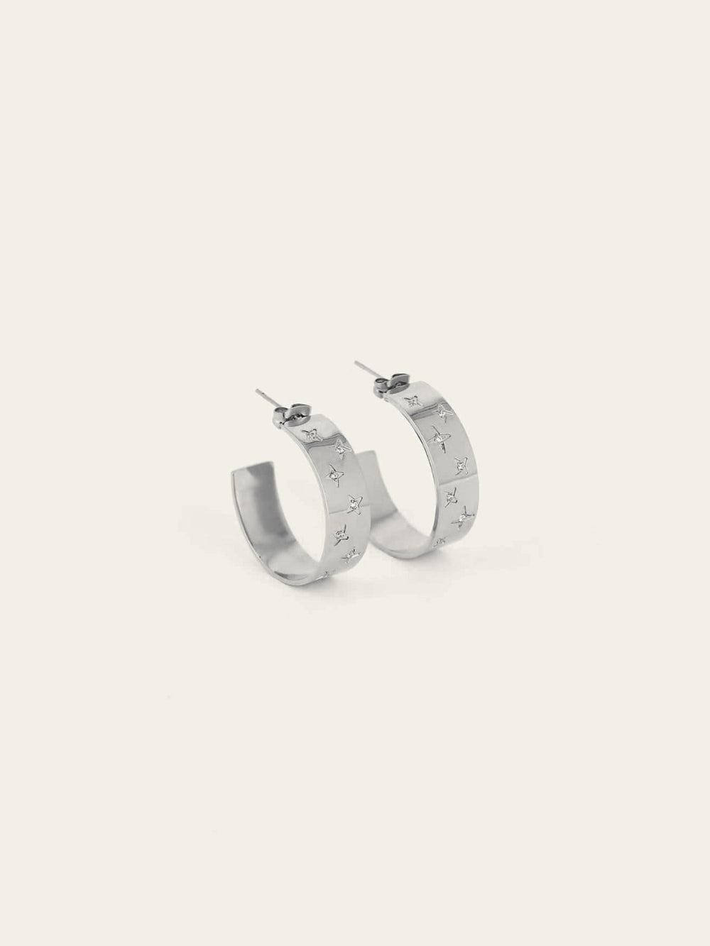 Boucles d'oreilles Mini Cosmo 