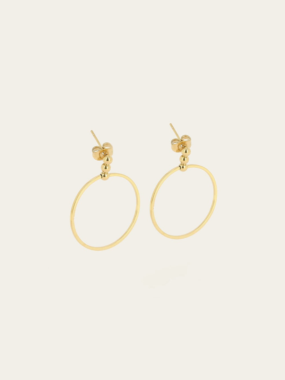 Mini Honoré Earrings 