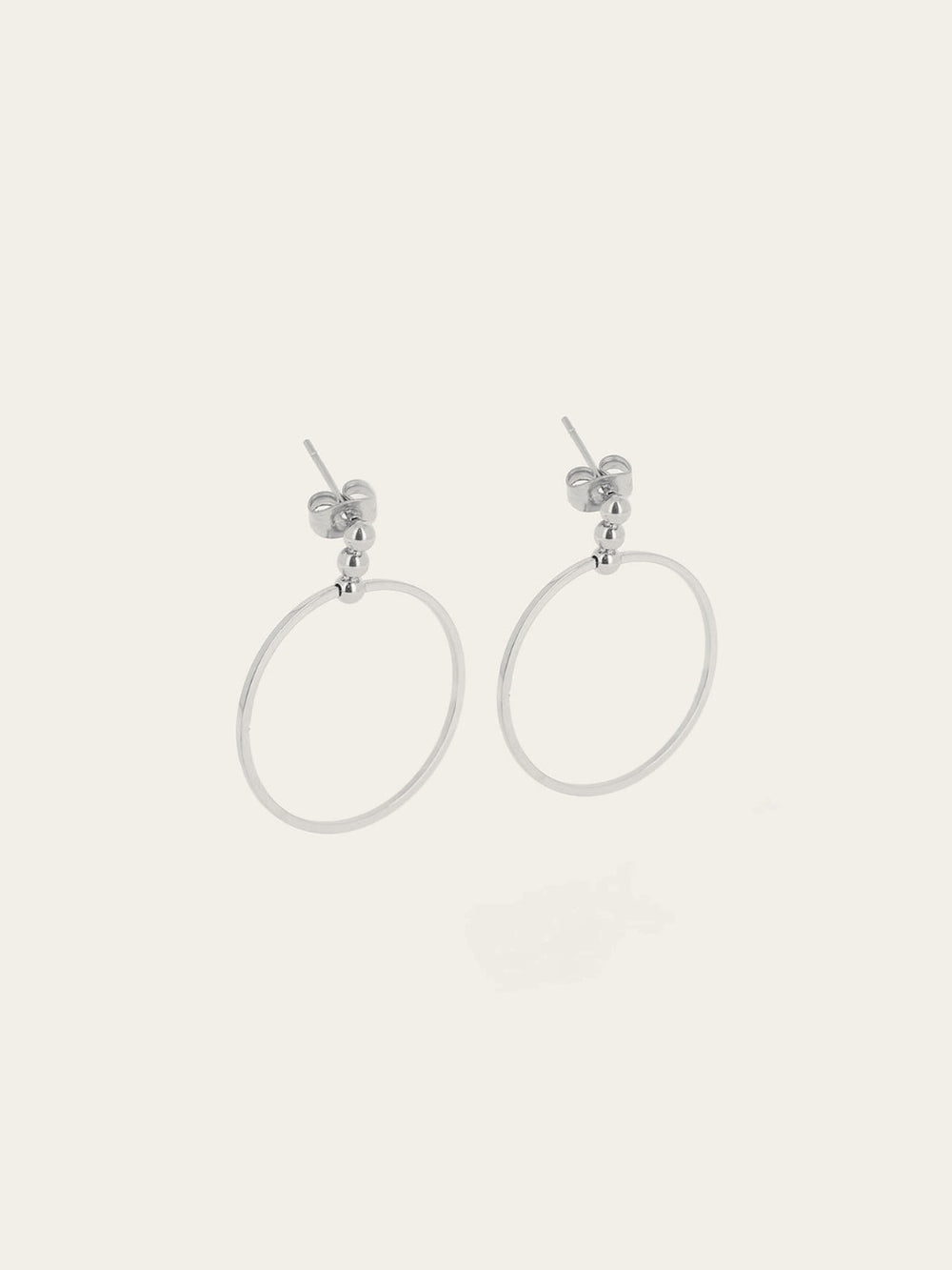 Mini Honoré Earrings 
