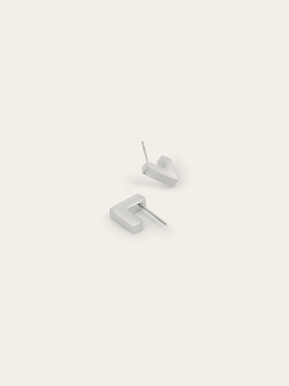 Mini Noon Earrings 