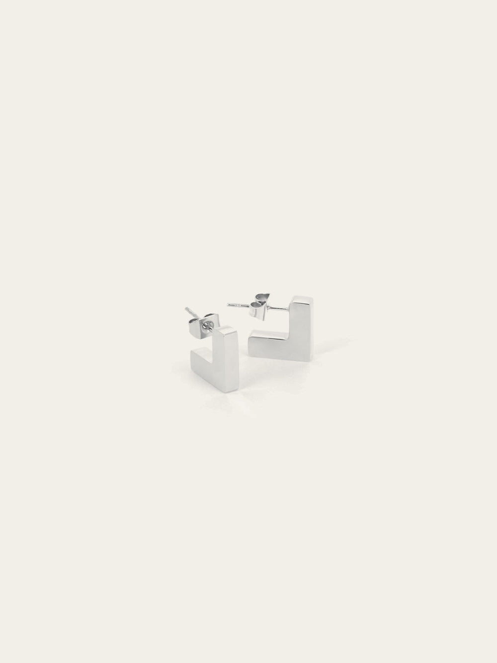 Mini Noon Earrings 