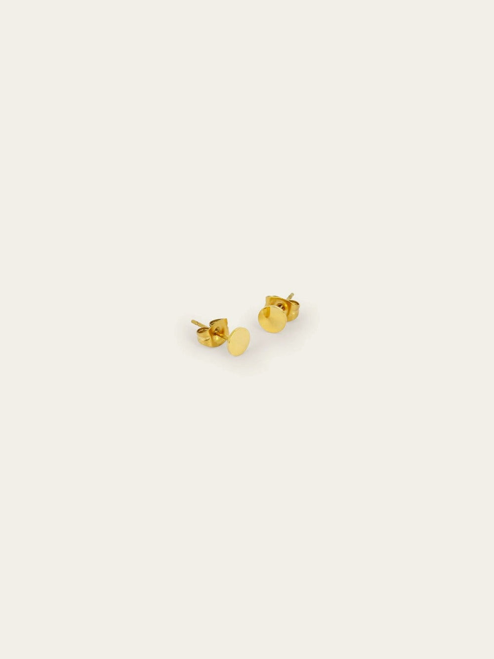 Boucles d'oreilles Moon 