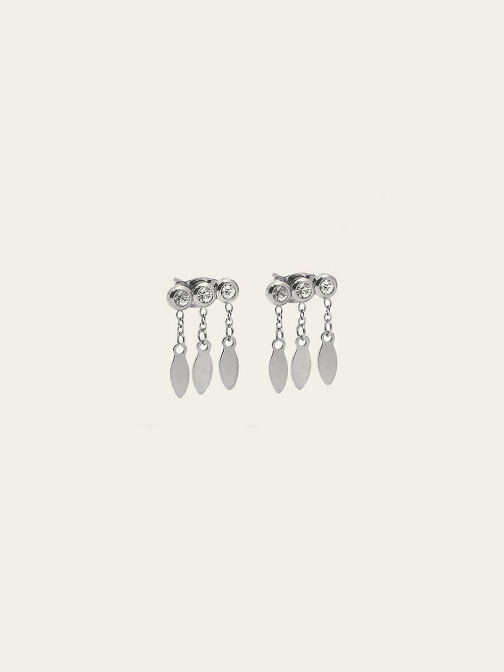 Navajo Earrings 