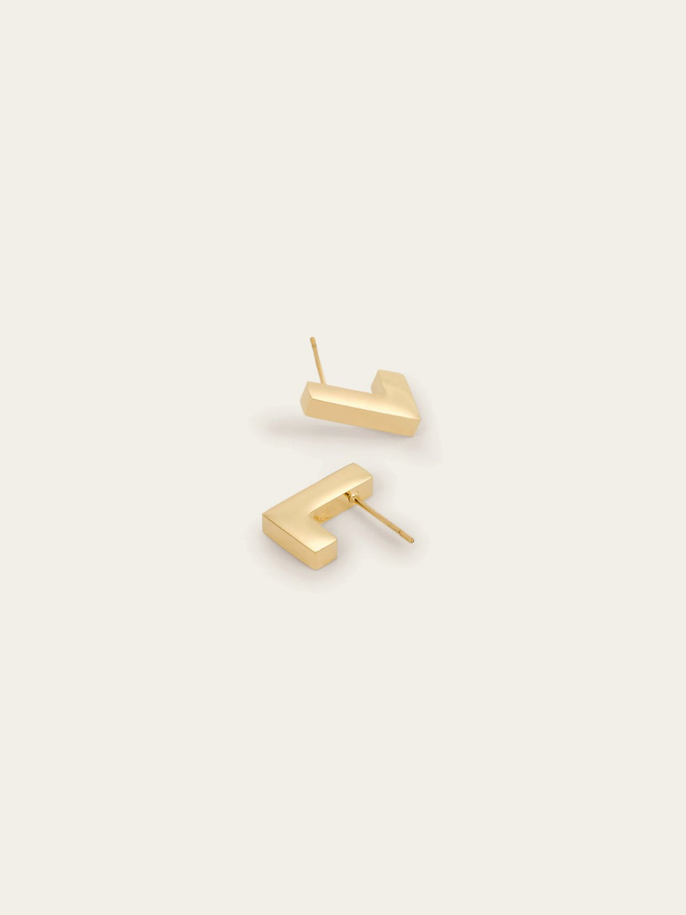 Boucles d'oreilles Noon 