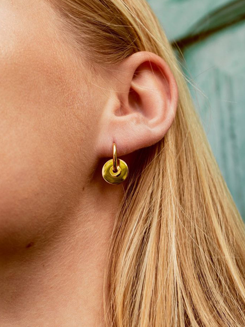 Ola Earrings 