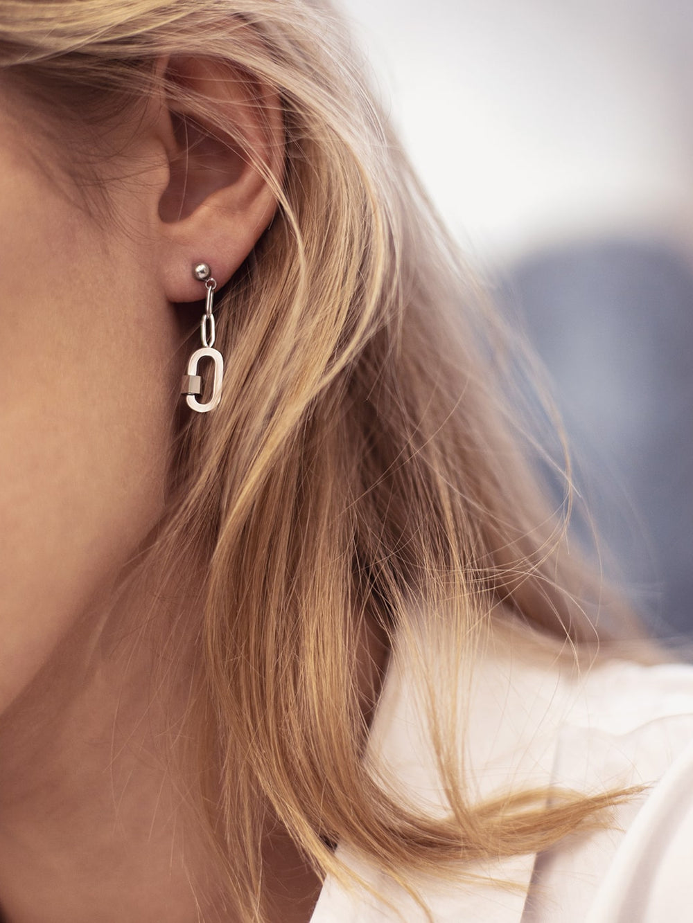 Ophélie Earrings 