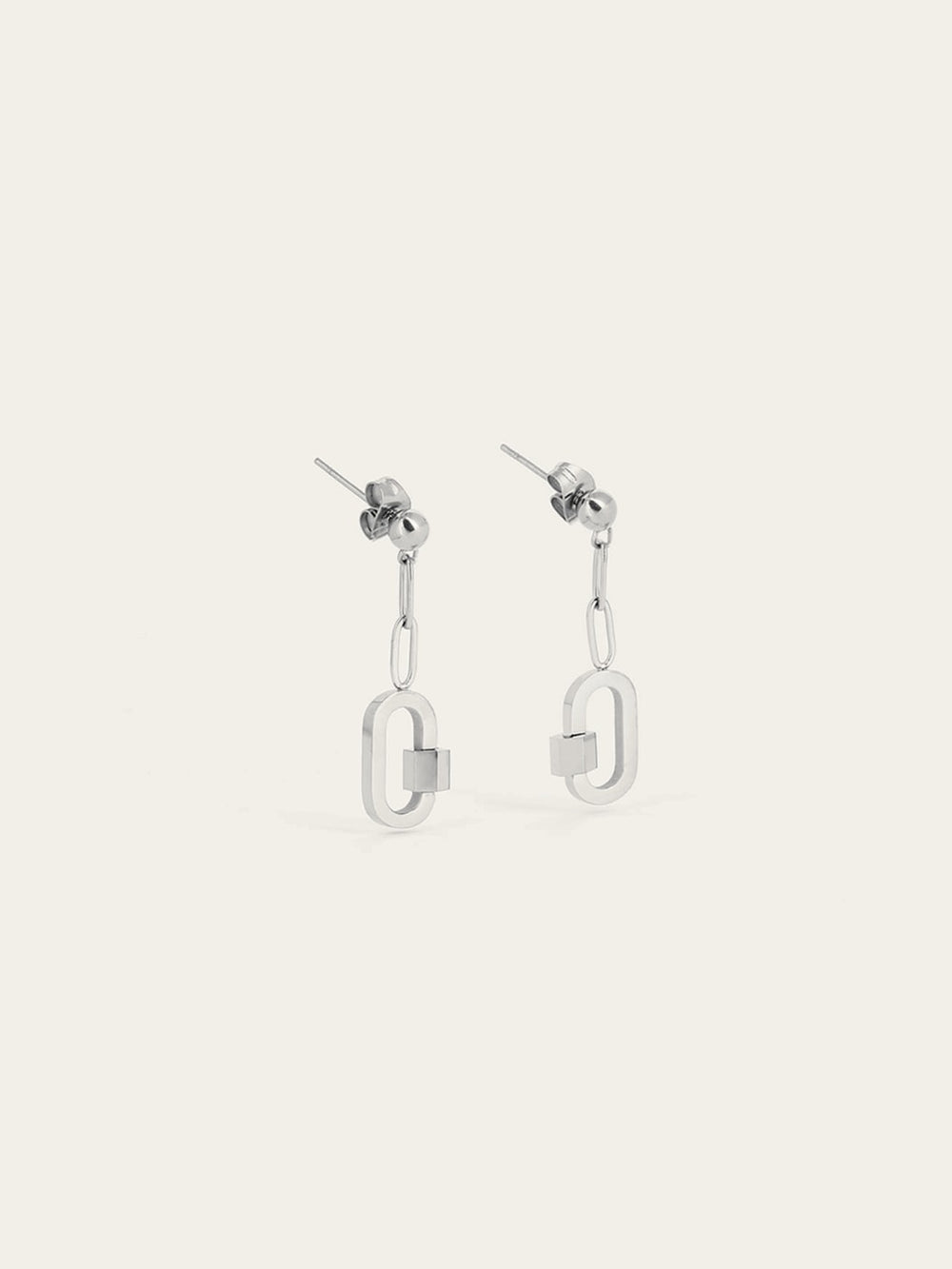 Boucles d'oreilles Ophélie 
