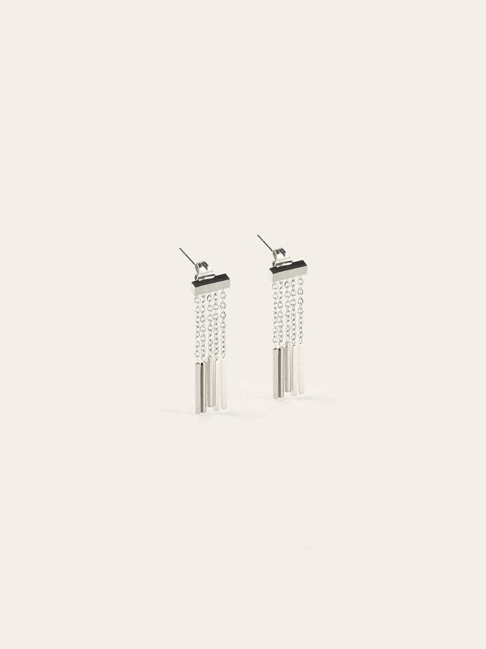 Boucles d'oreilles Rain 
