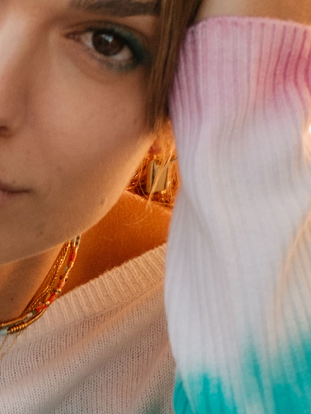 Rec Earrings 