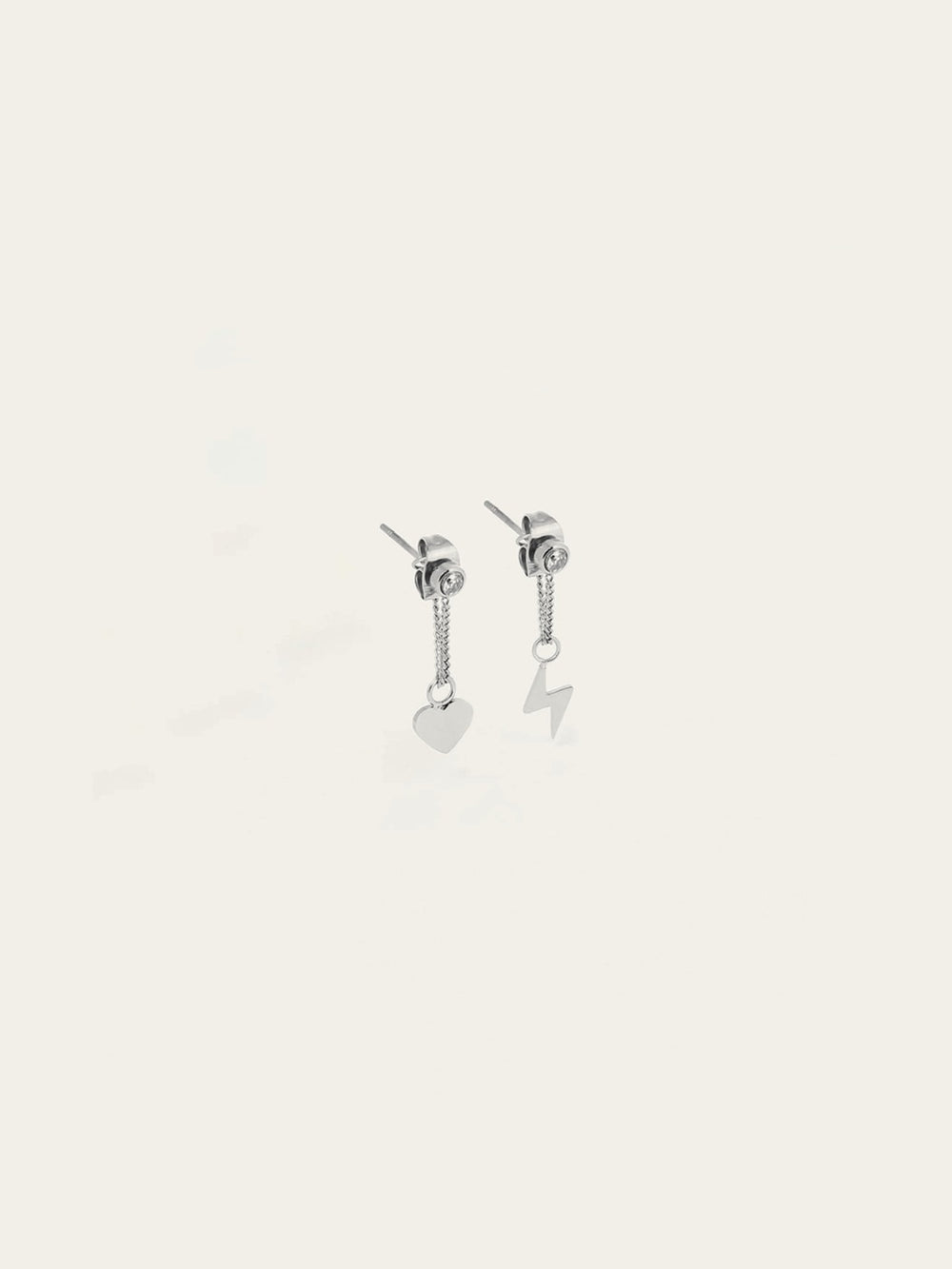 Roma Earrings 