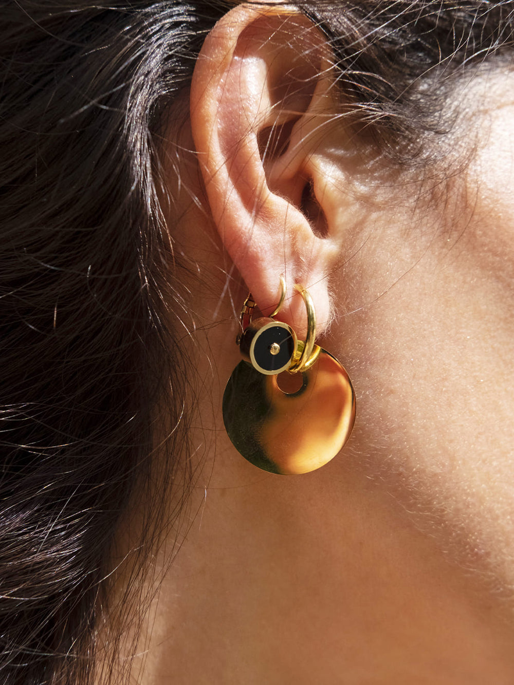 Ronda Earrings 