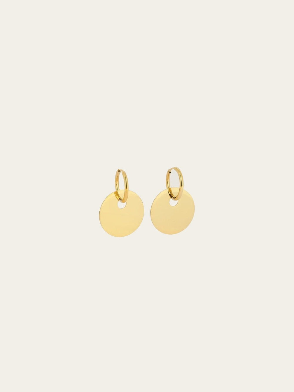 Ronda Earrings 