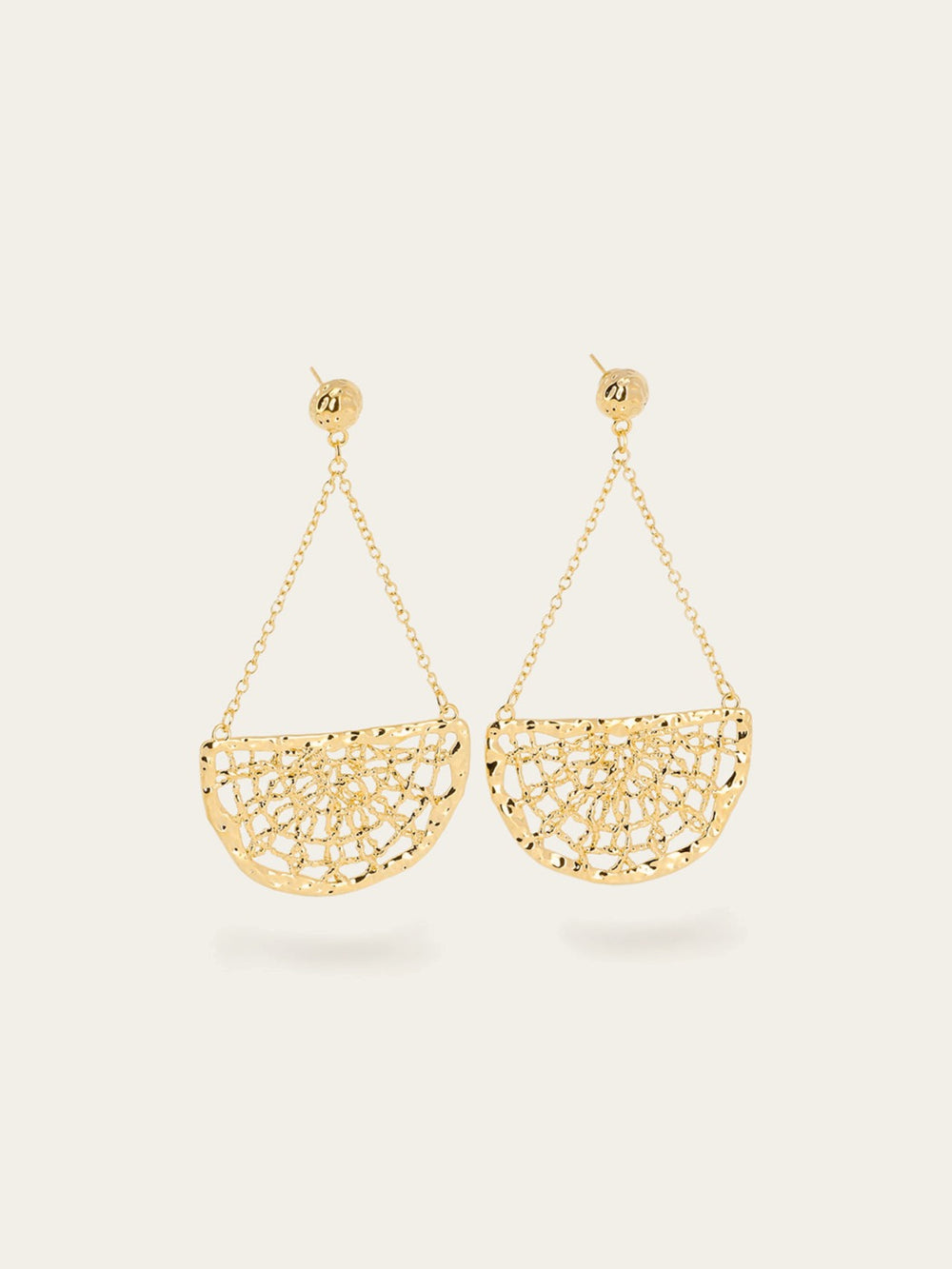 Boucles d'oreilles San Antonio 