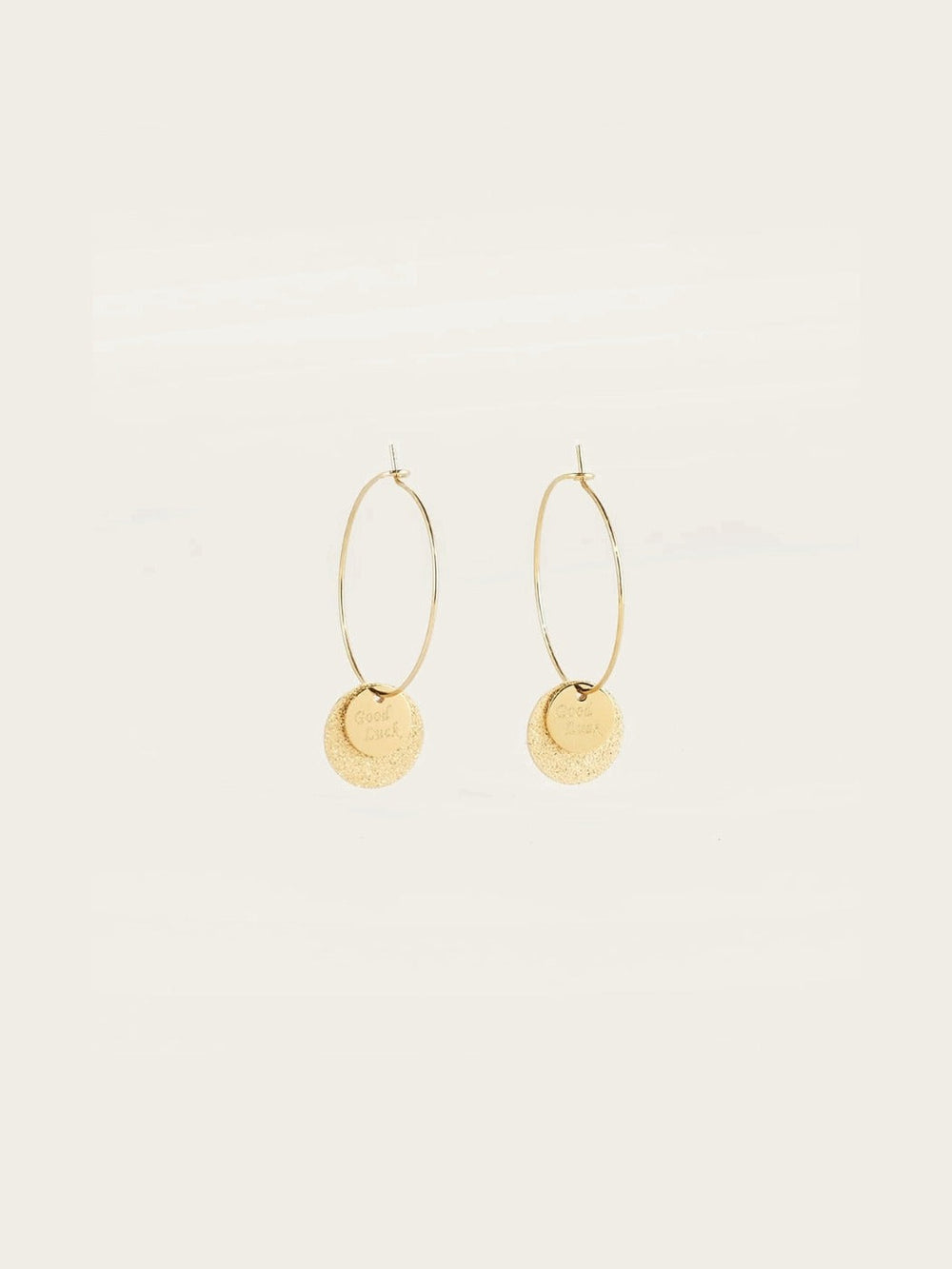Santa Sofia Earrings 