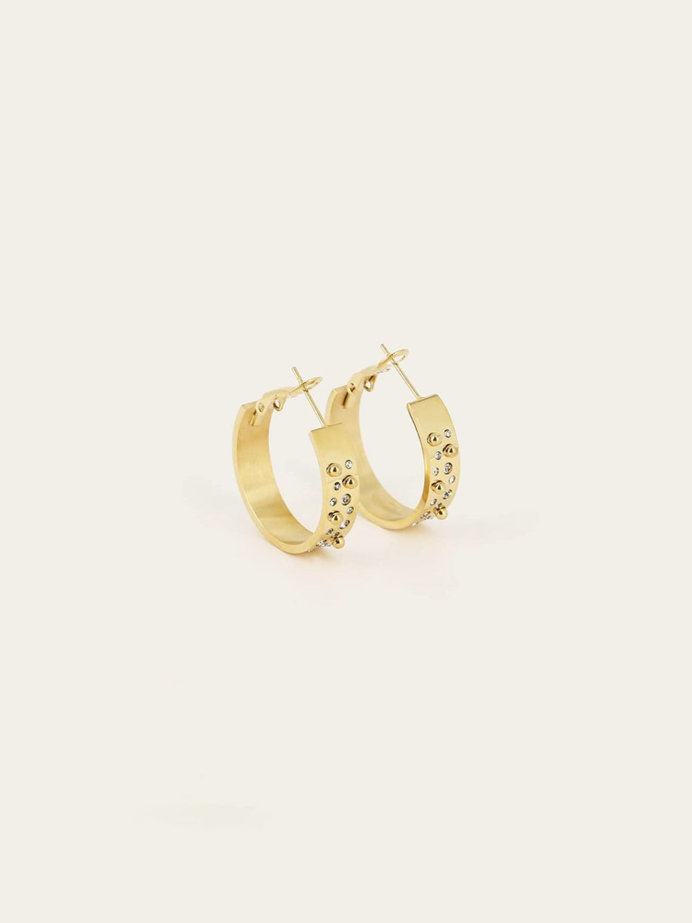 Boucles d'oreilles Sheila 