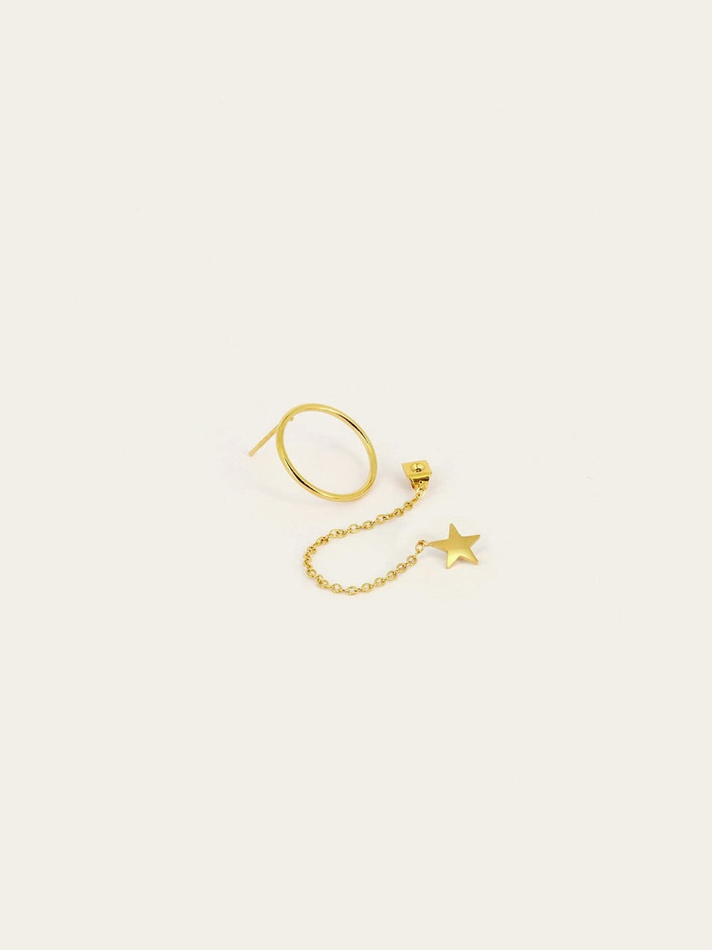 Starlight Earrings 