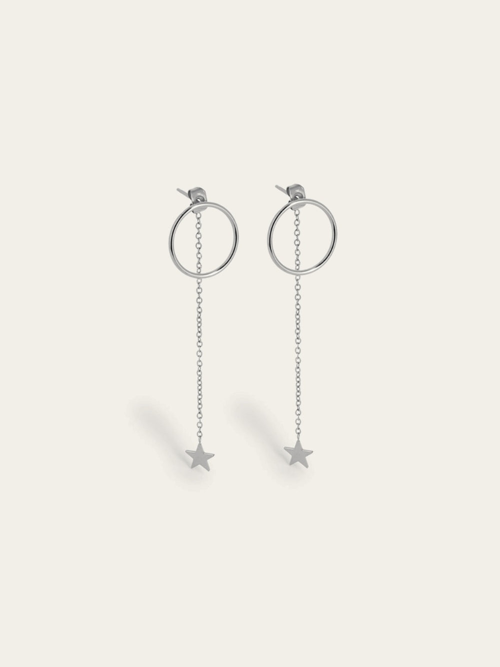 Starlight Earrings 