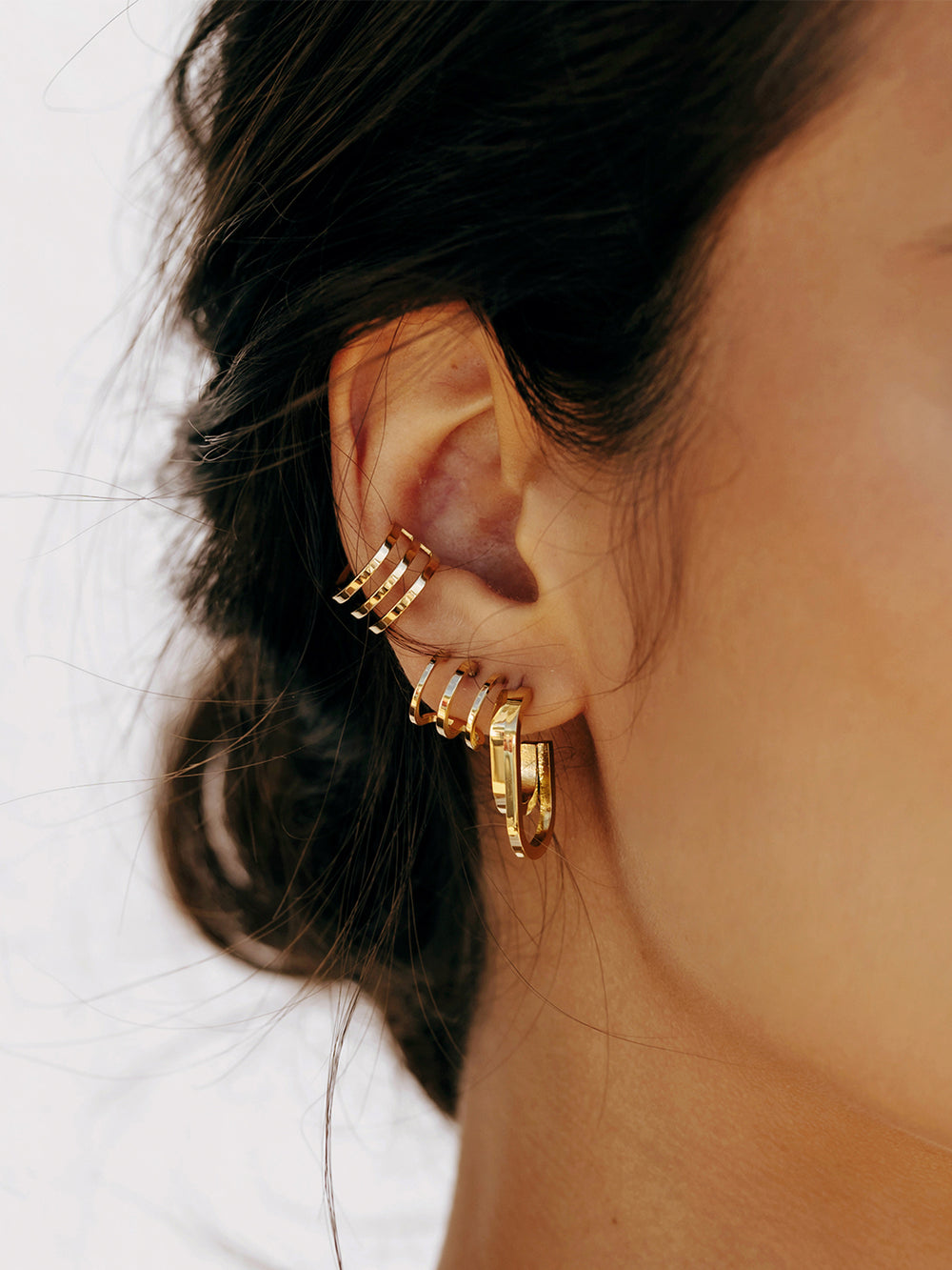Terceira Earrings 