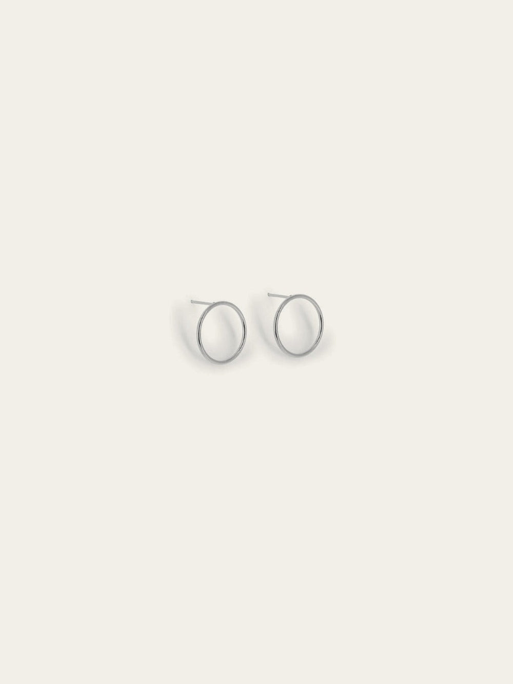 Boucles d'oreilles Yvonne 