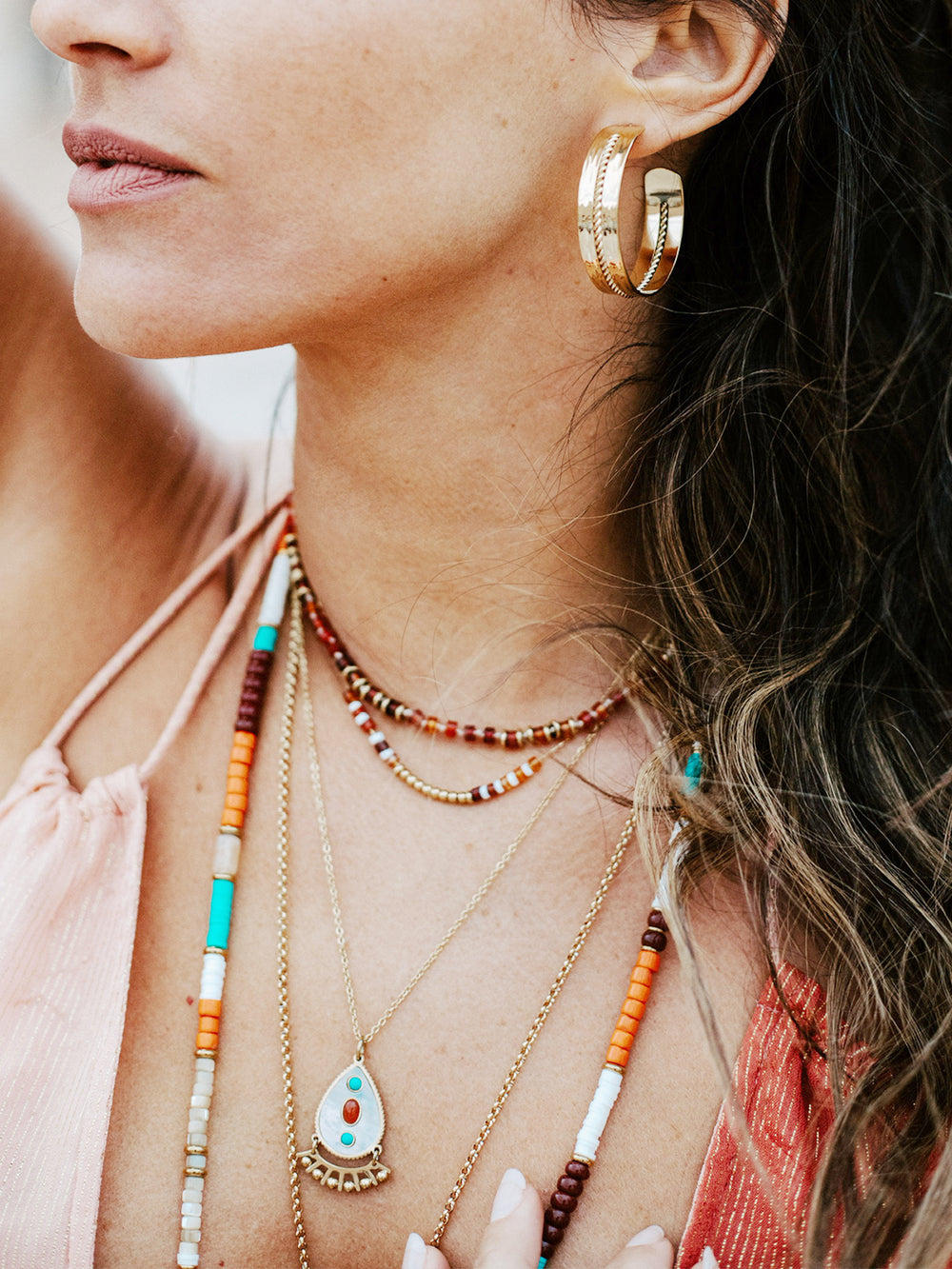Collier Liwana 