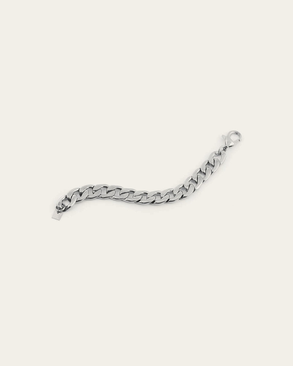 Alma Bracelet (Steel)