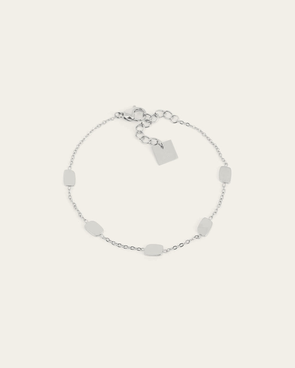 Aurora Bracelet (Steel)