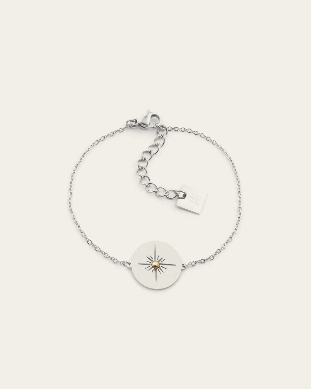 Bracelet Aztèque (Acier)