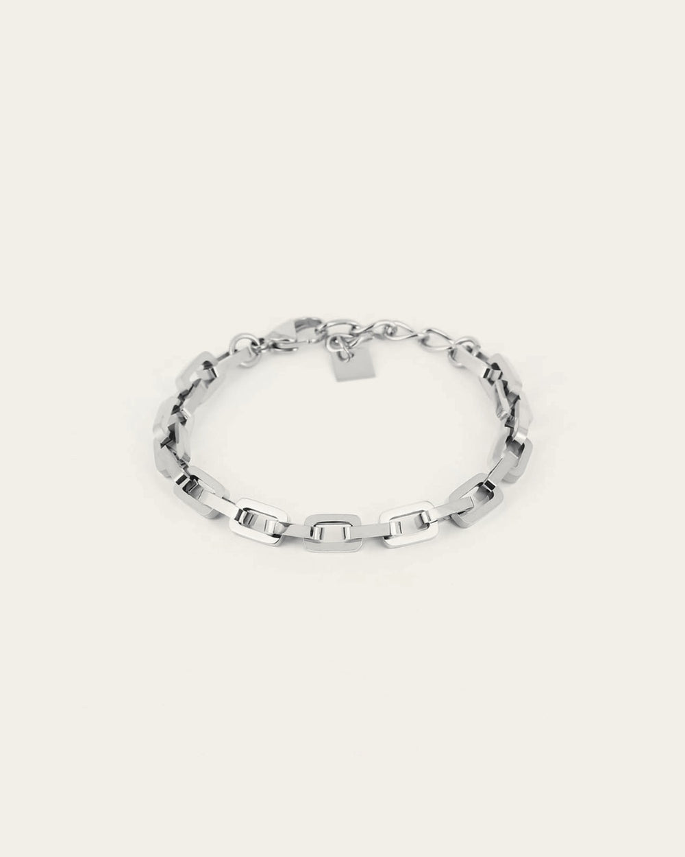 Caana Bracelet (Steel)
