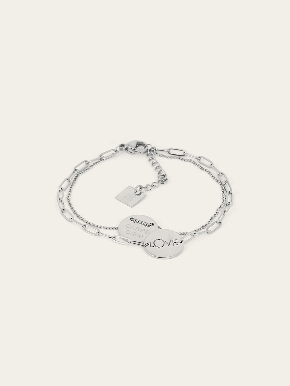Bracelet Charm Love 