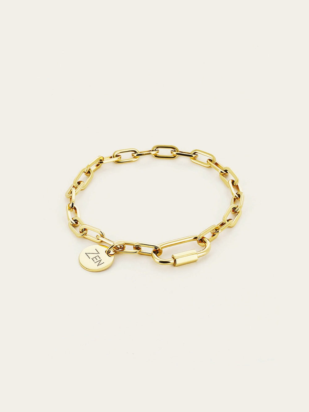 Bracelet Charm Zen 