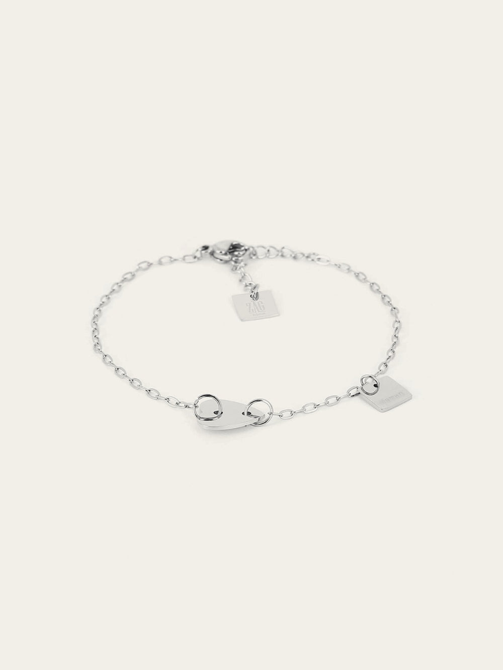 Bracelet Coeur 