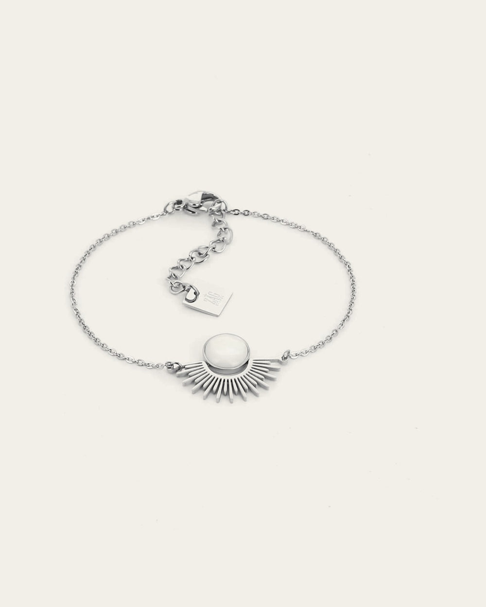 Cytisus Bracelet (Steel)