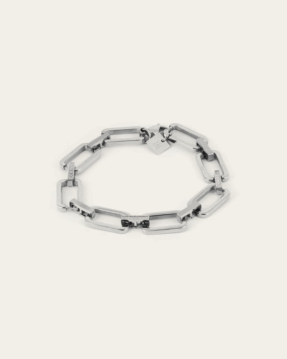 Duhka Bracelet (Steel)