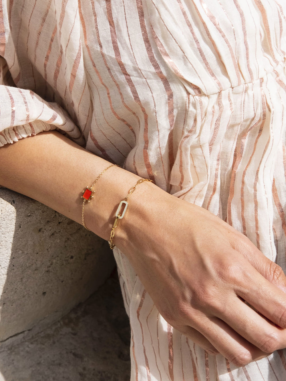 Bracelet Enid 