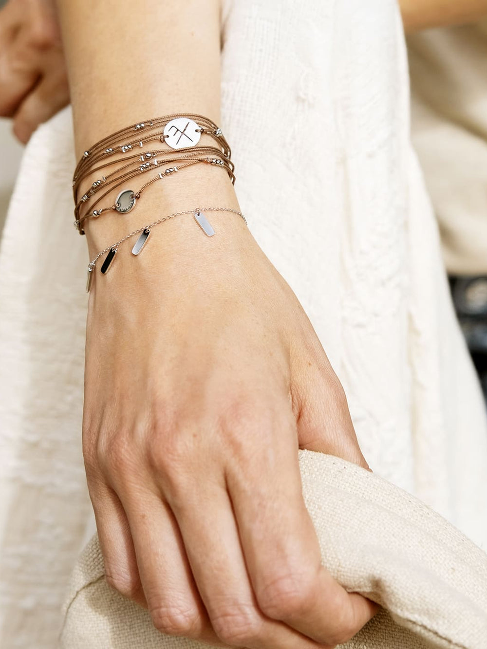 Fly Bracelet 