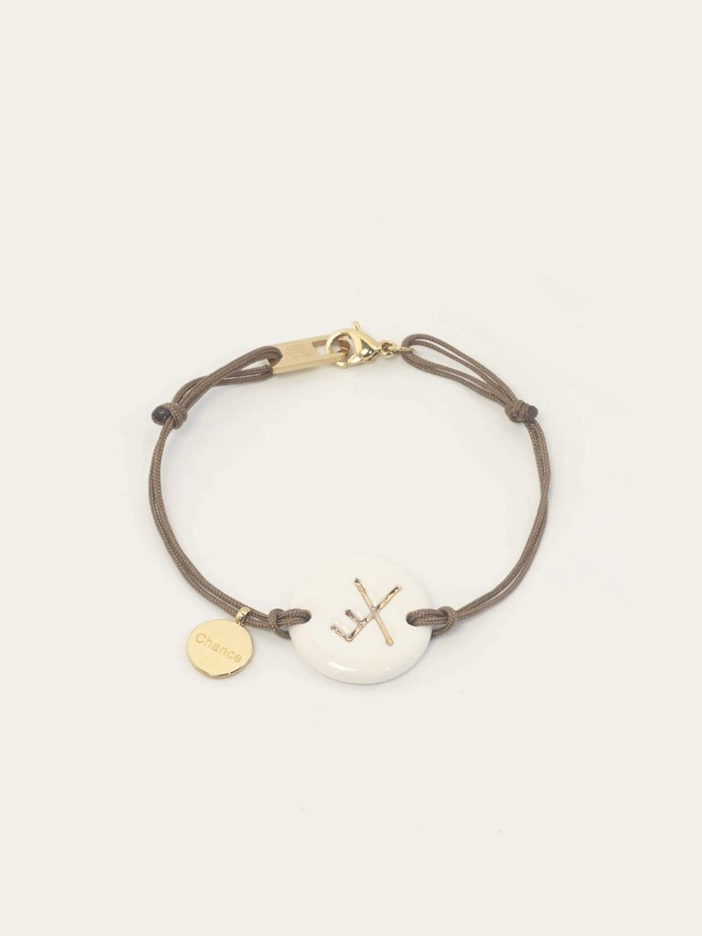Harald Bracelet 