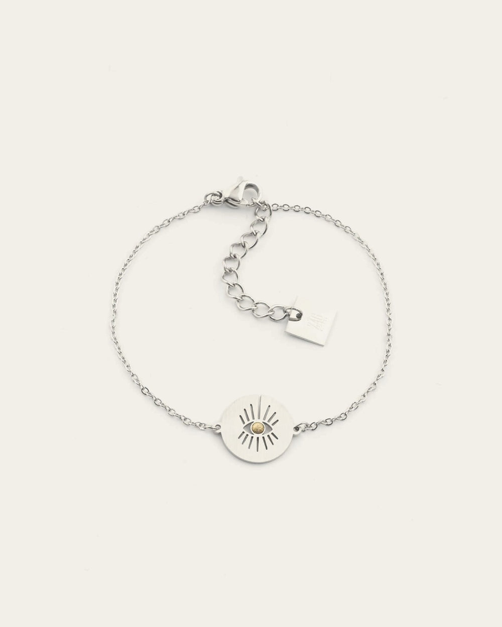 Bracelet Isis (Acier)
