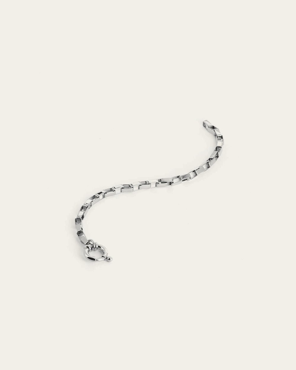 Kai Bracelet (Steel)
