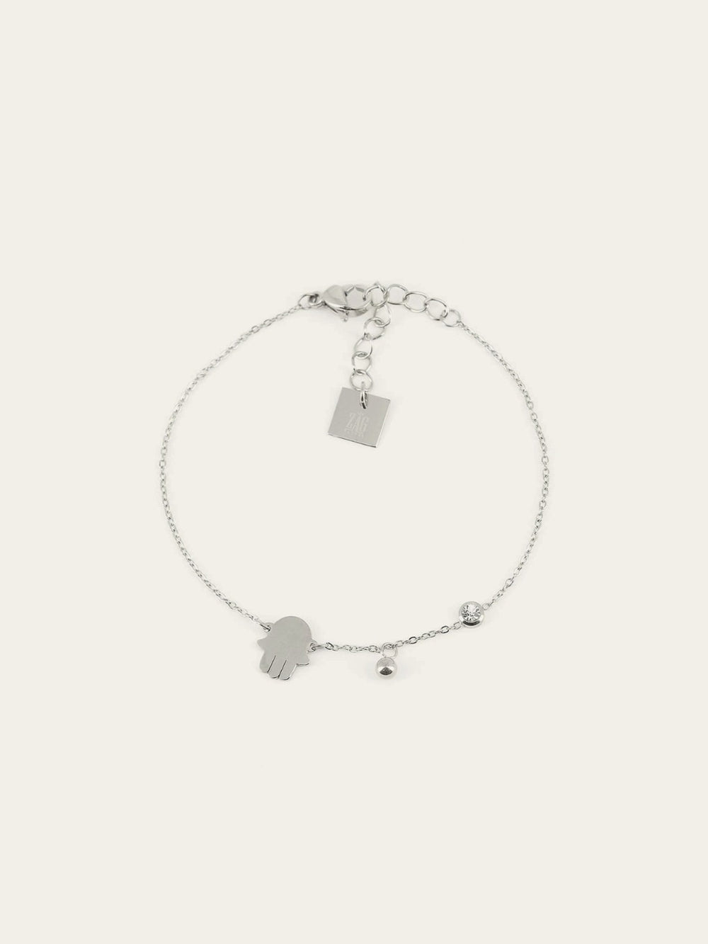 Bracelet Khamsa 