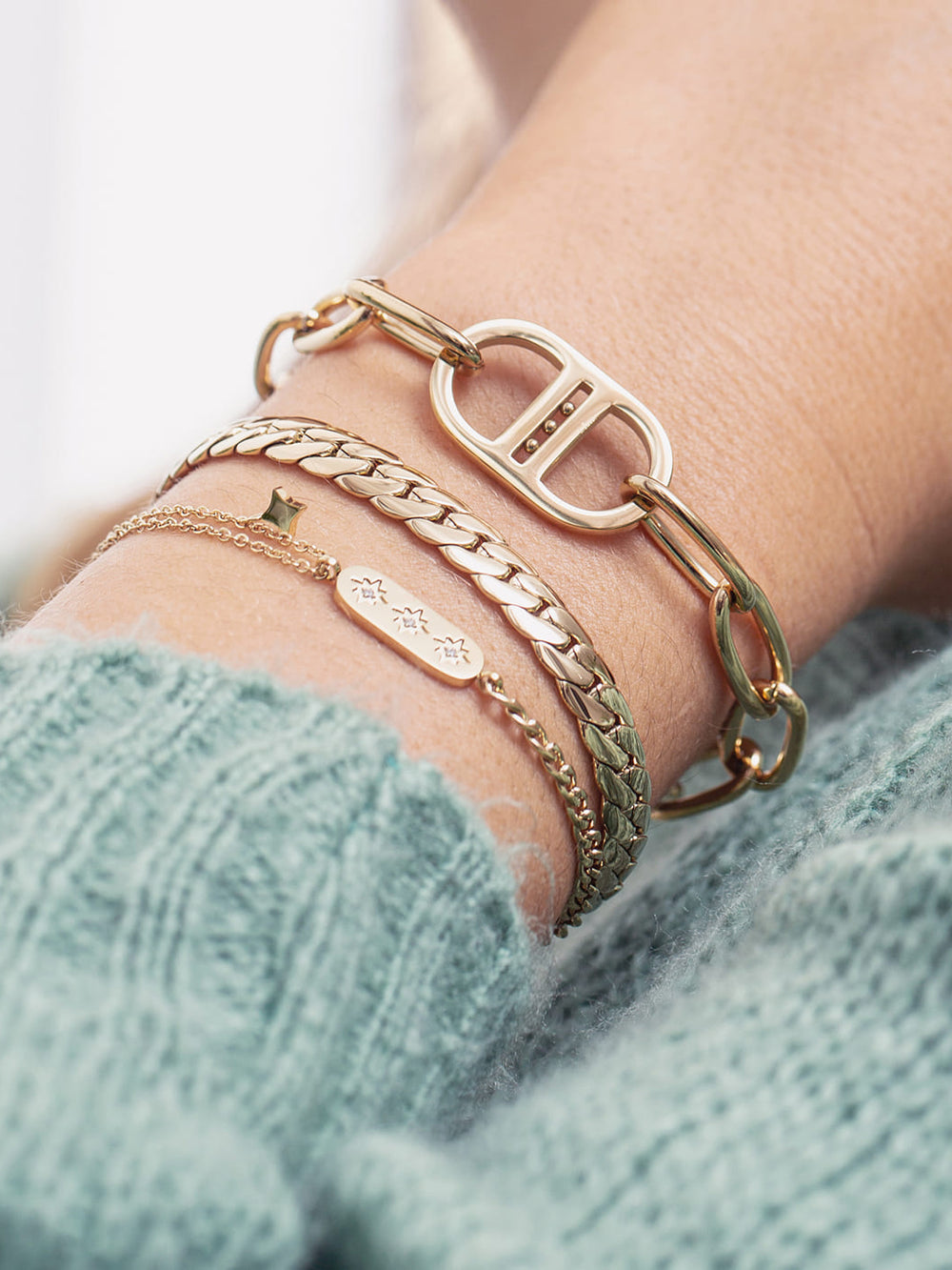 Bracelet Lassie 