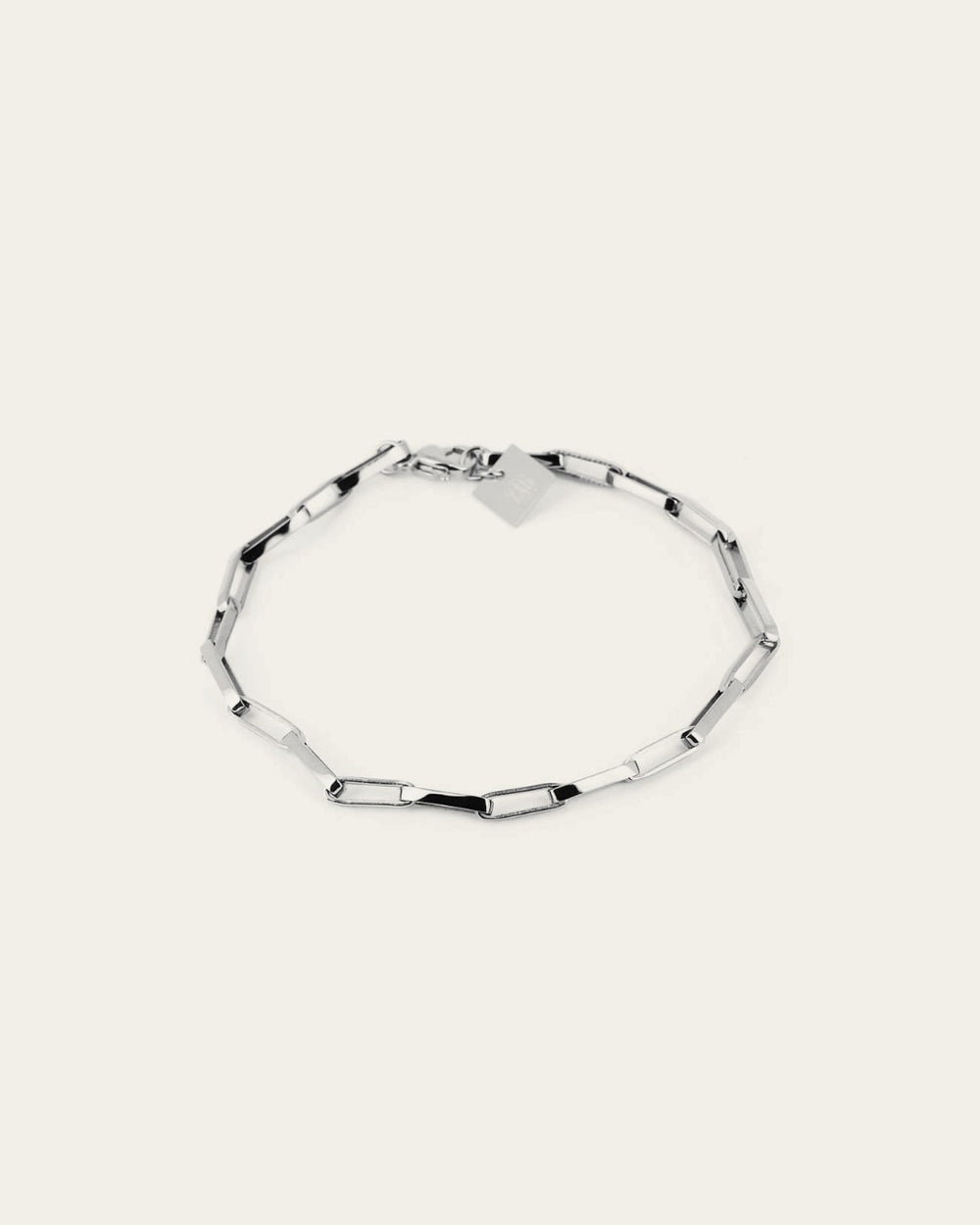 Lena Bracelet (Steel)
