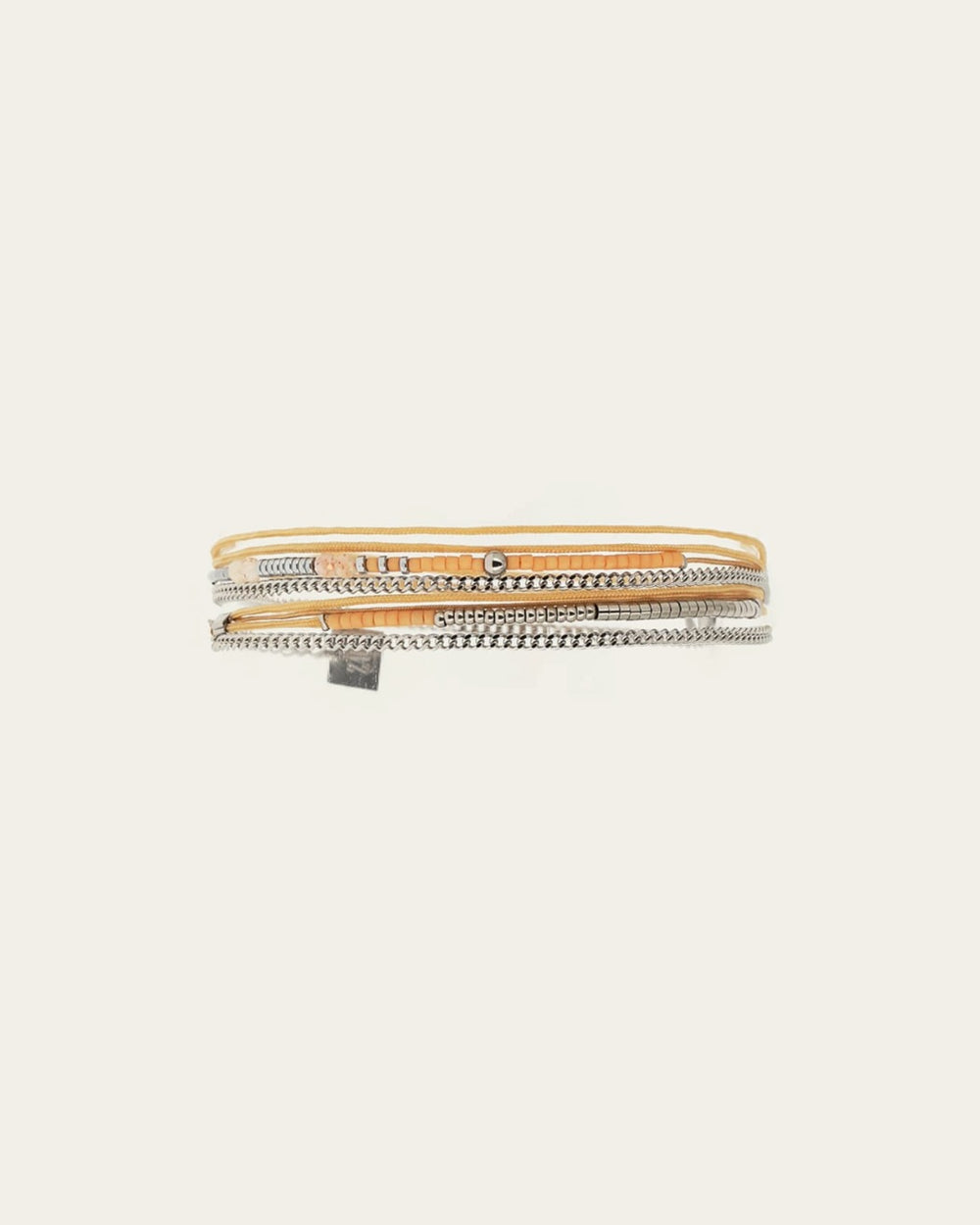 Light Bracelet (Steel)