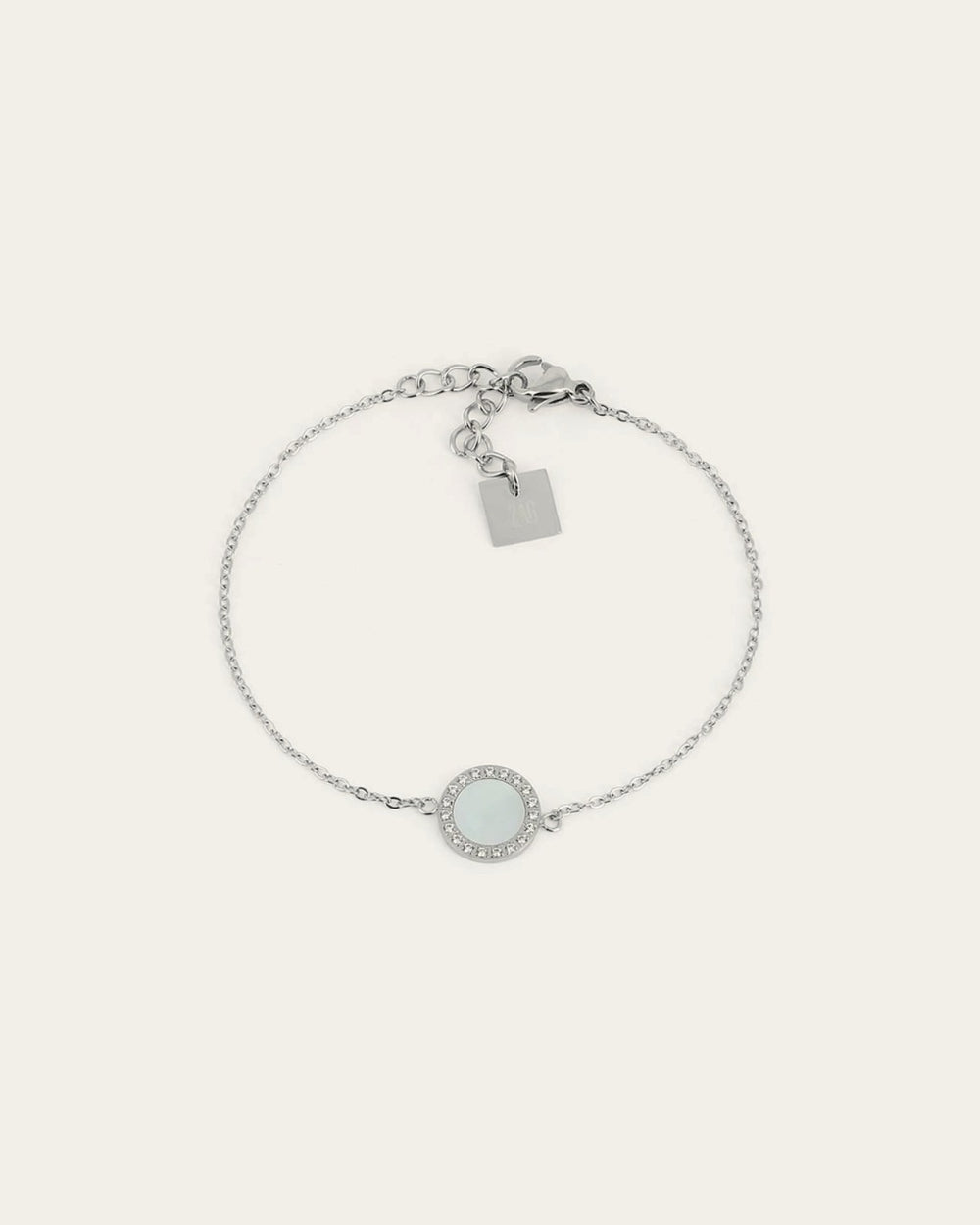 Bracelet Linda (Acier)