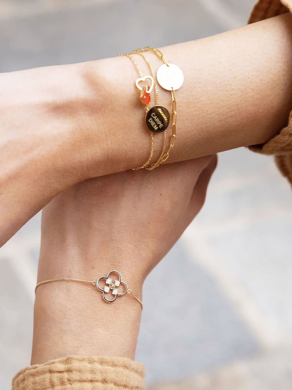 Bracelet Lydia 