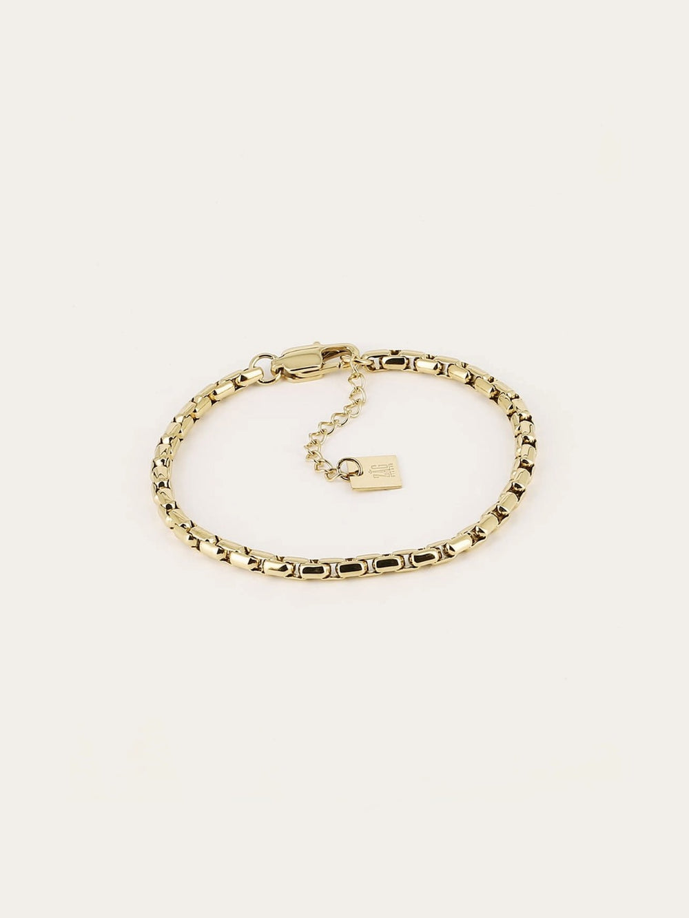 Bracelet Messaline 