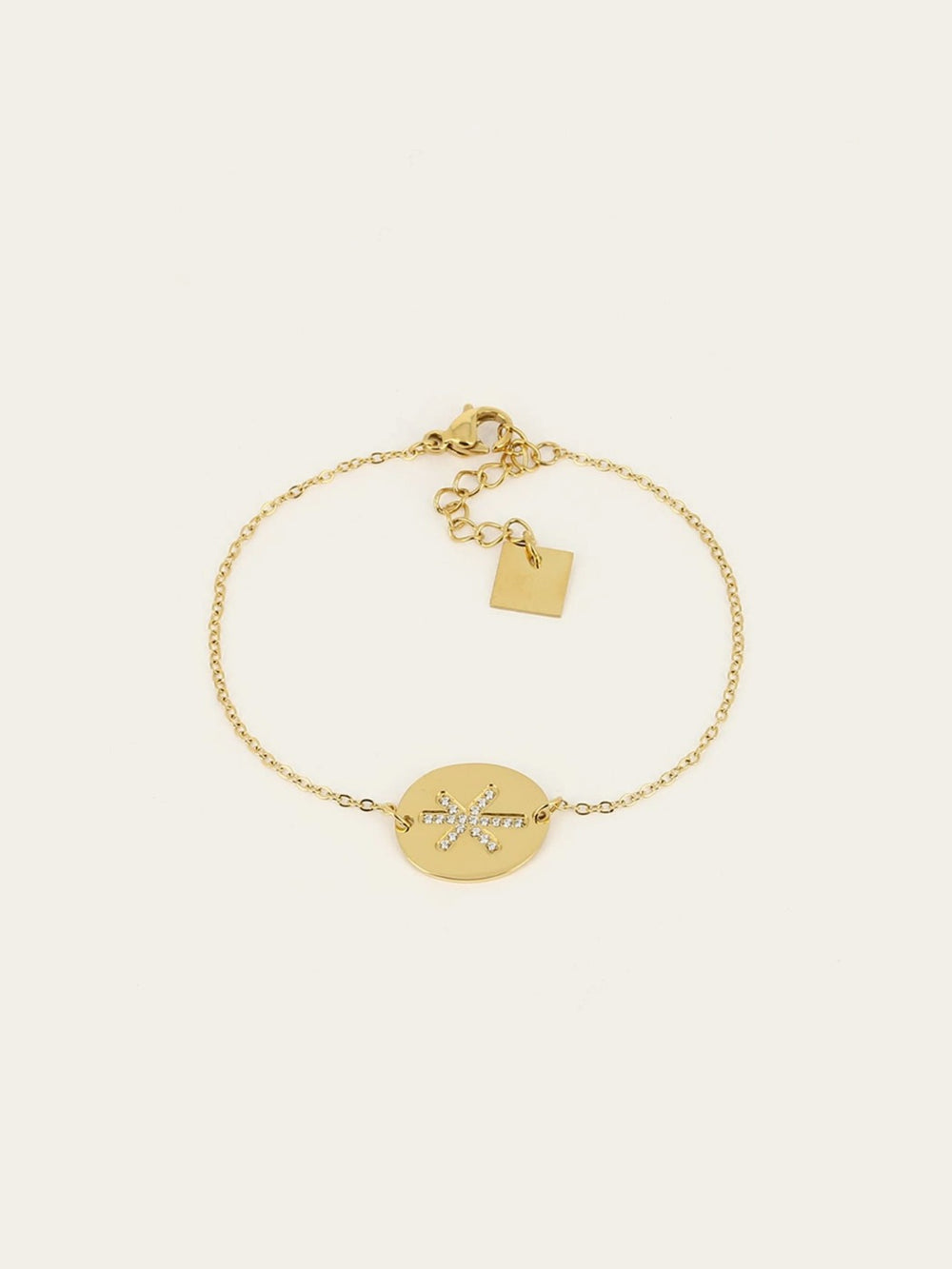 Bracelet #OCTOBREROSE 