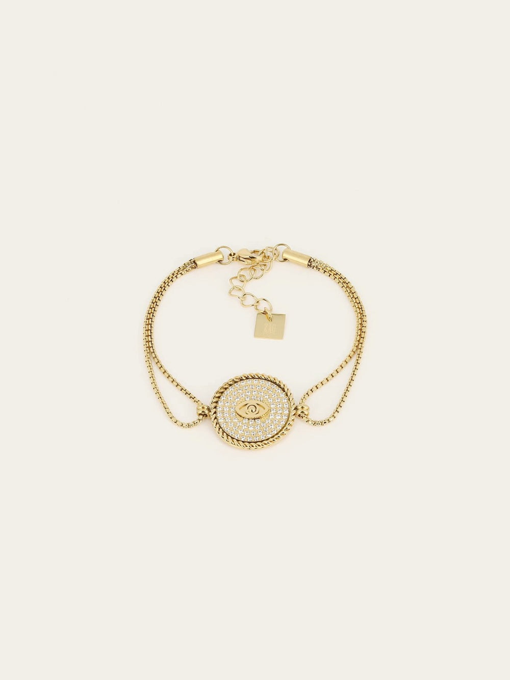 Bracelet Prism 