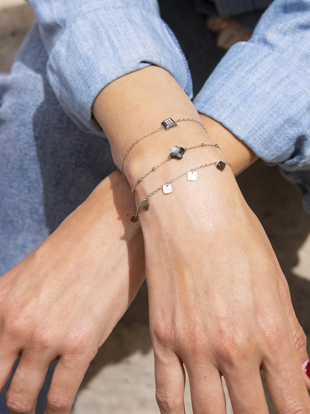 Rina Bracelet 