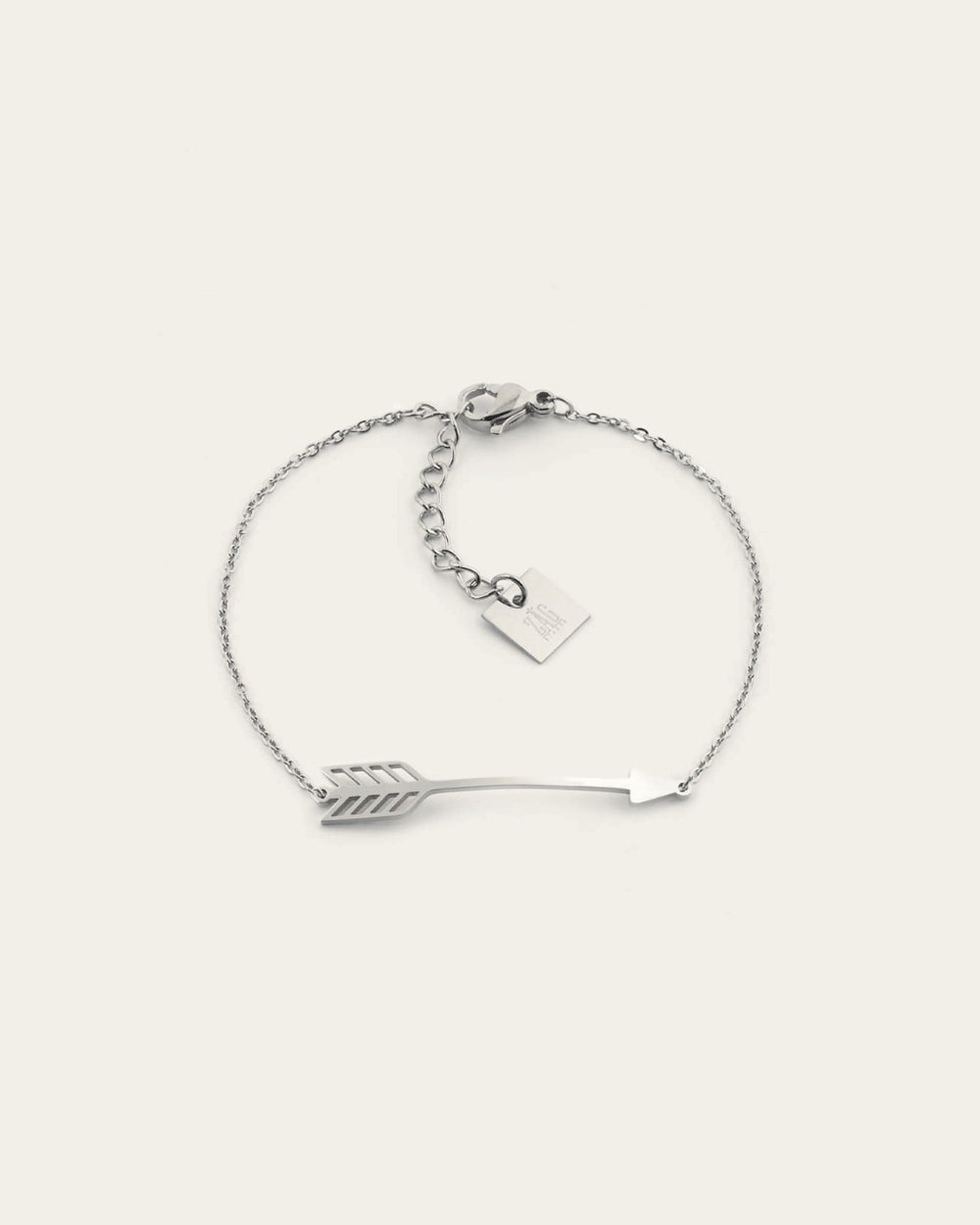 Robin Bracelet (Steel)