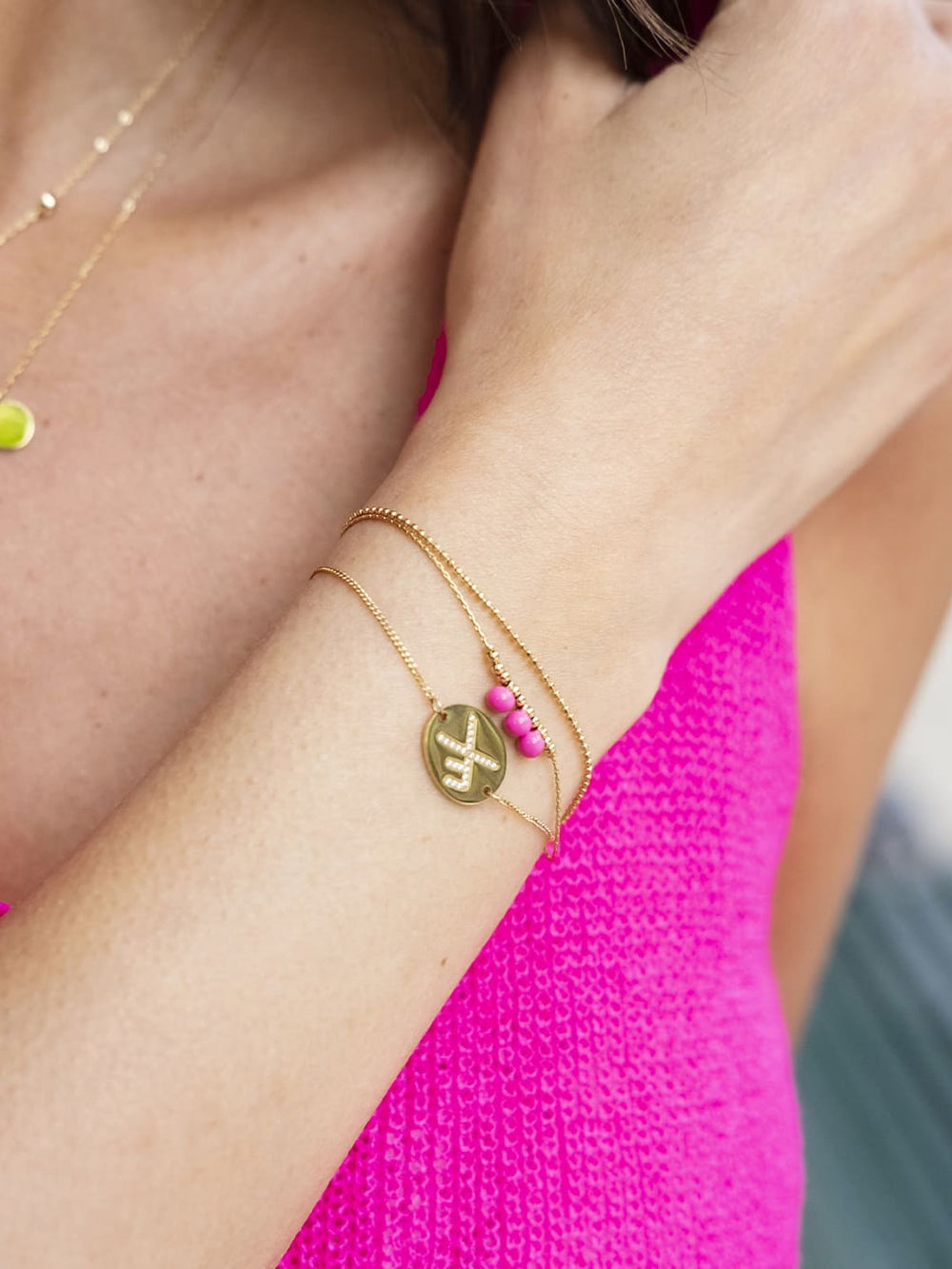 Bracelet Rune Chance 